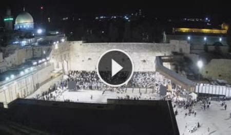 kotel camera|Western Wall Camera